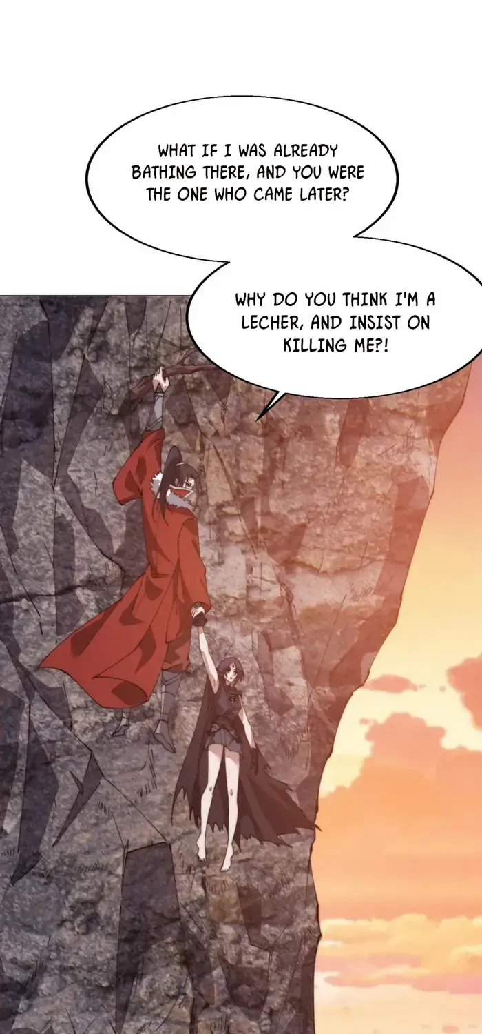 Read Start A Mountain chapter 735 image 16 on Lezhin