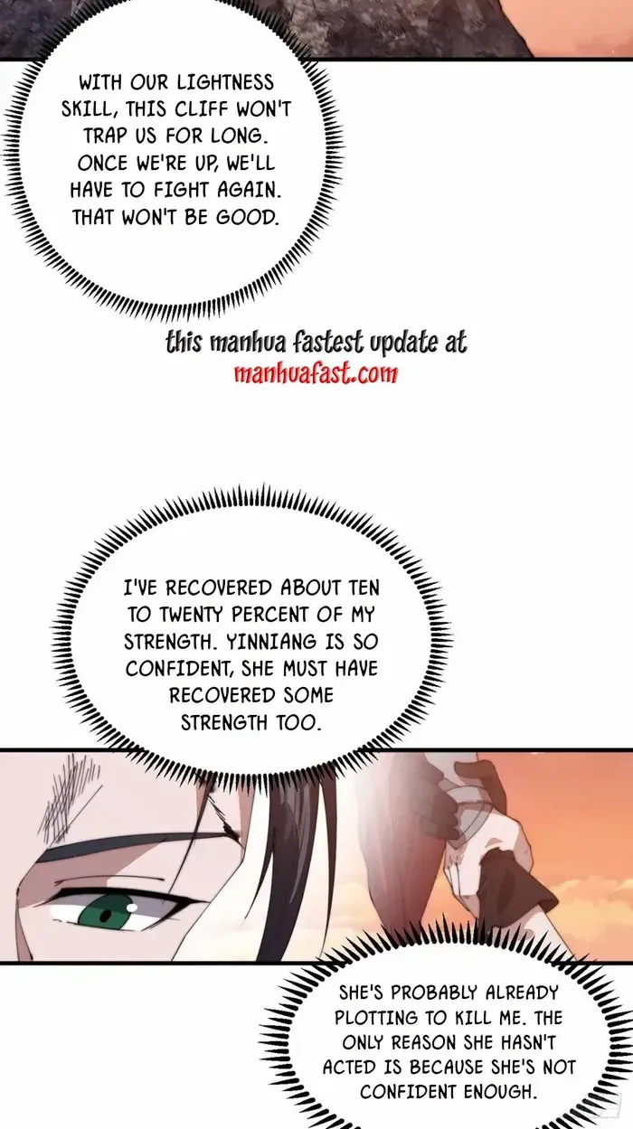Read Start A Mountain chapter 735 image 21 on Lezhin