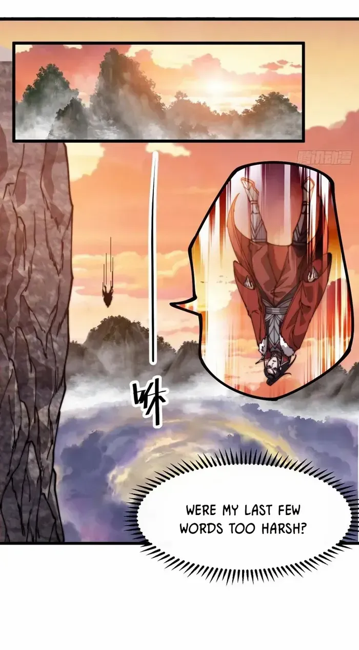 Read Start A Mountain chapter 735 image 33 on Lezhin