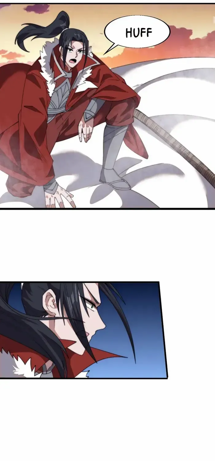 Read Start A Mountain chapter 735 image 41 on Lezhin