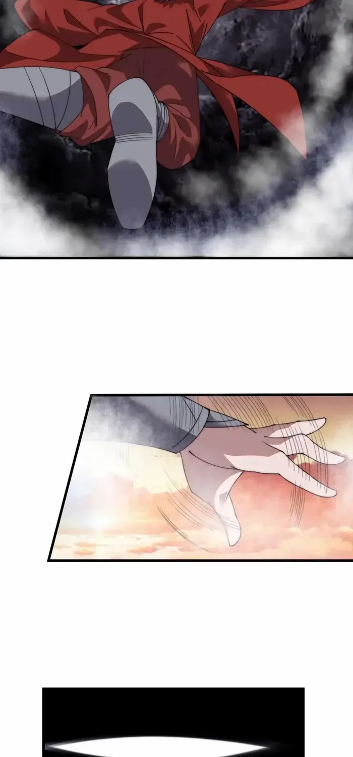 Read Start A Mountain chapter 735 image 44 on Lezhin