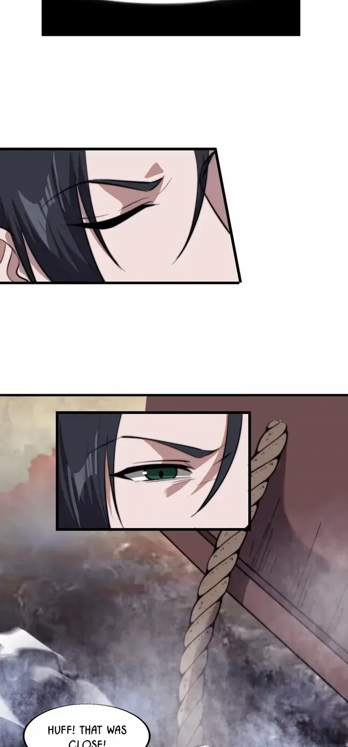 Read Start A Mountain chapter 735 image 45 on Lezhin