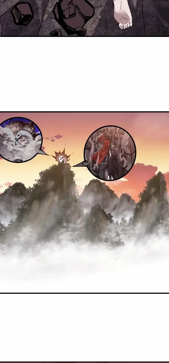 Read Start A Mountain chapter 735 image 8 on Lezhin