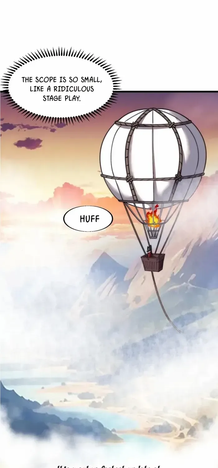 Read Start A Mountain chapter 736 image 1 on Lezhin