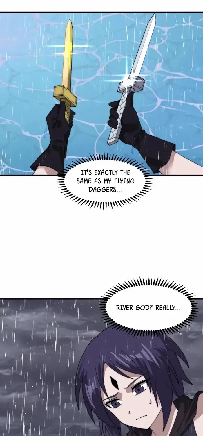 Read Start A Mountain chapter 736 image 11 on Lezhin