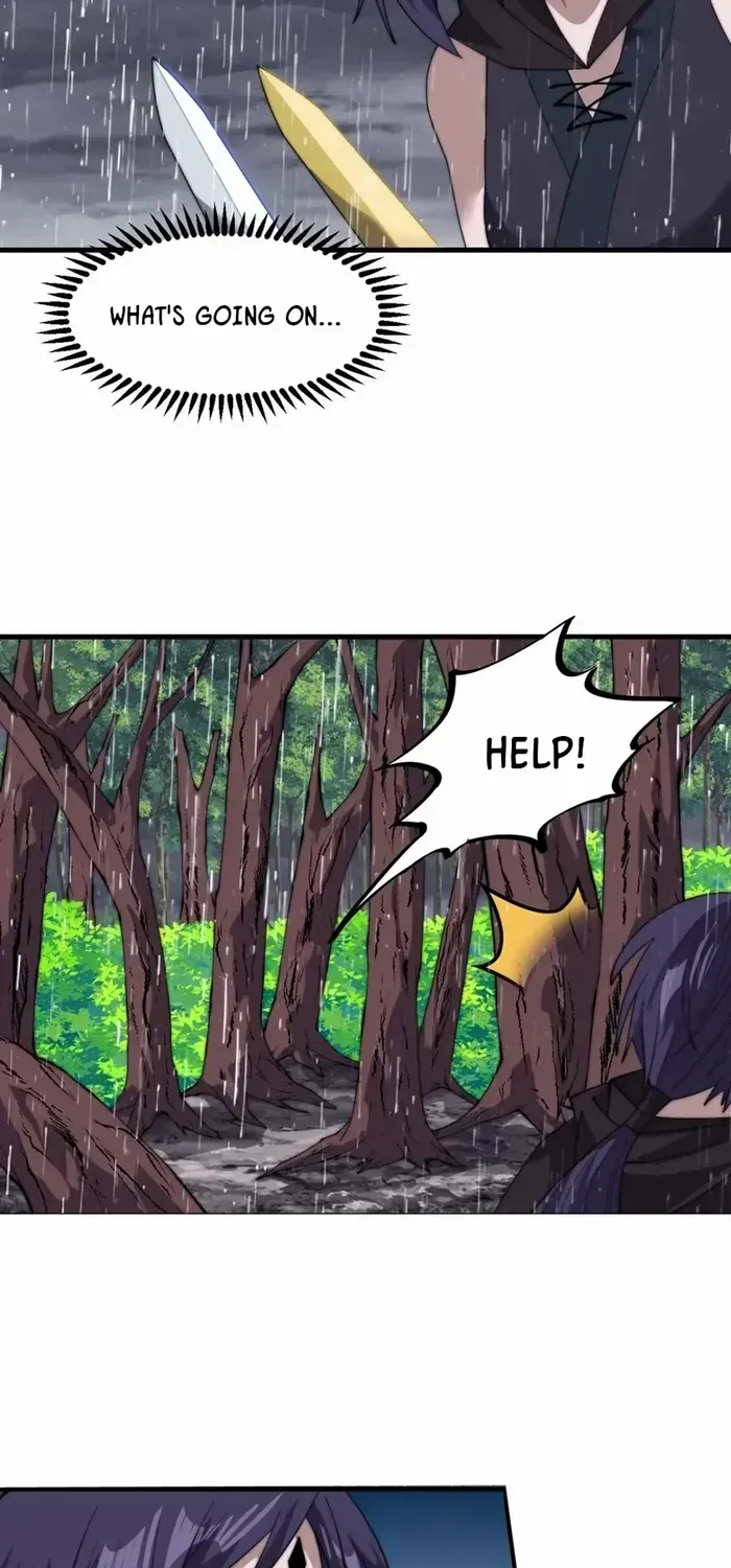 Read Start A Mountain chapter 736 image 12 on Lezhin
