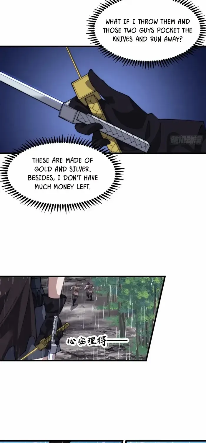 Read Start A Mountain chapter 736 image 18 on Lezhin