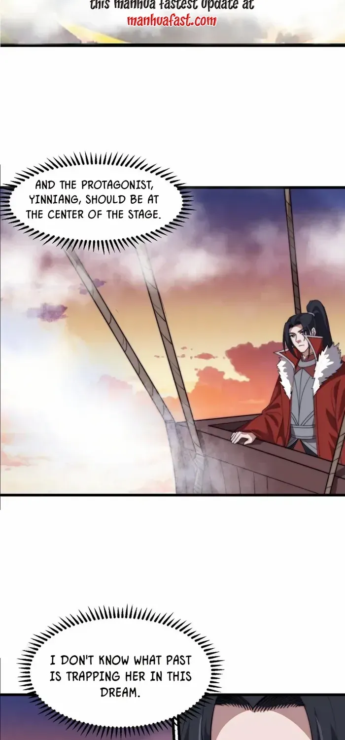 Read Start A Mountain chapter 736 image 2 on Lezhin