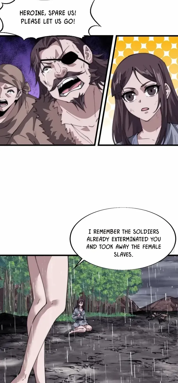 Read Start A Mountain chapter 736 image 22 on Lezhin
