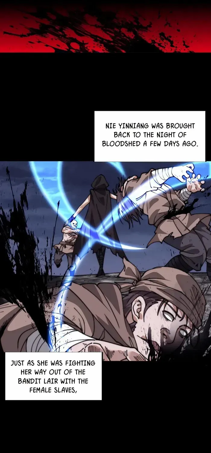 Read Start A Mountain chapter 736 image 27 on Lezhin