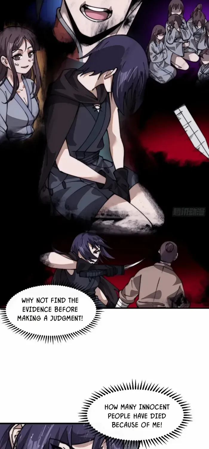 Read Start A Mountain chapter 736 image 36 on Lezhin