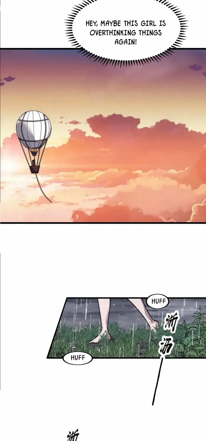 Read Start A Mountain chapter 736 image 4 on Lezhin