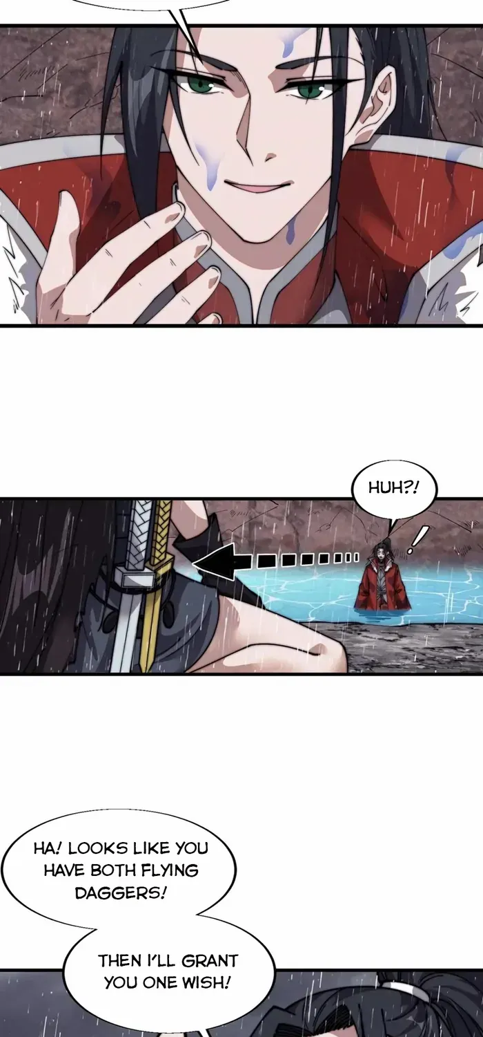 Read Start A Mountain chapter 737 image 13 on Lezhin