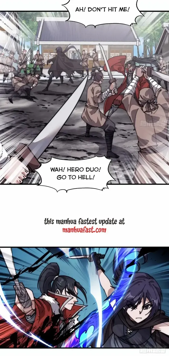 Read Start A Mountain chapter 737 image 18 on Lezhin
