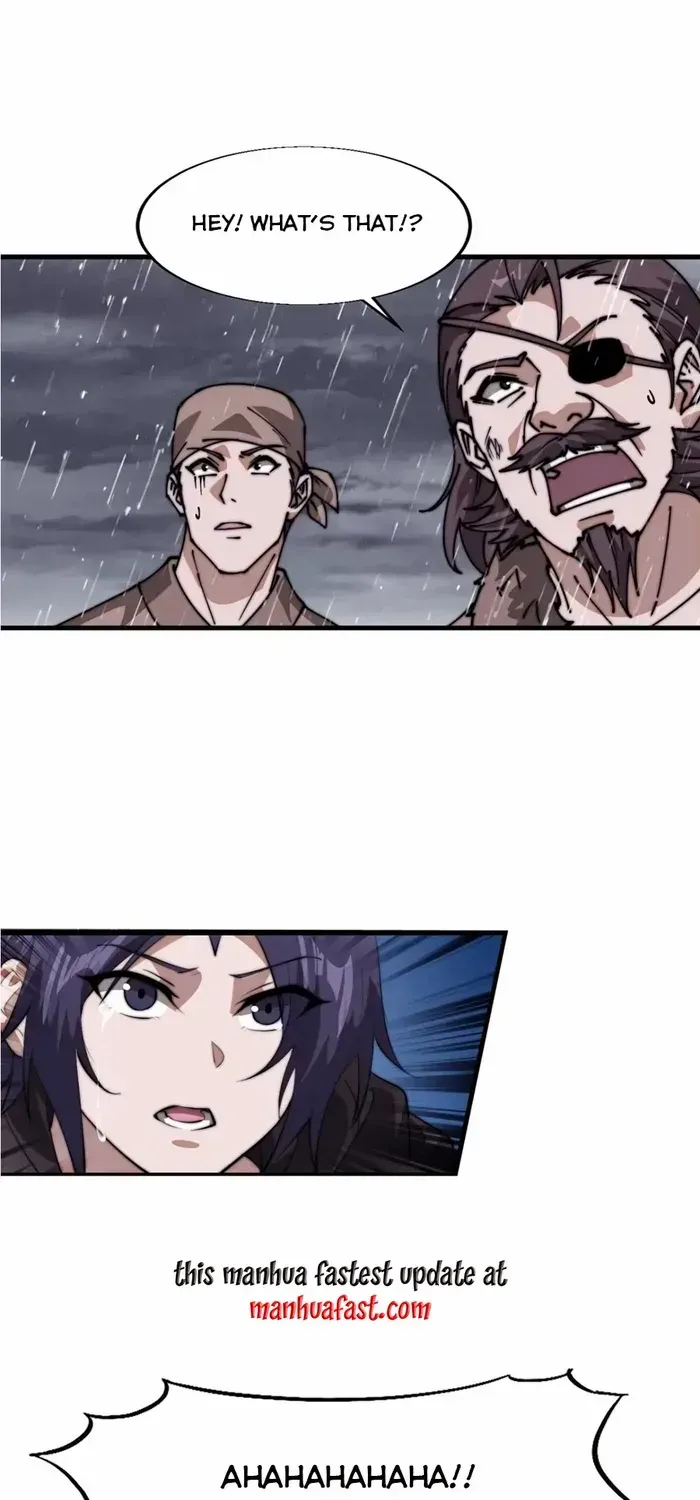Read Start A Mountain chapter 737 image 2 on Lezhin