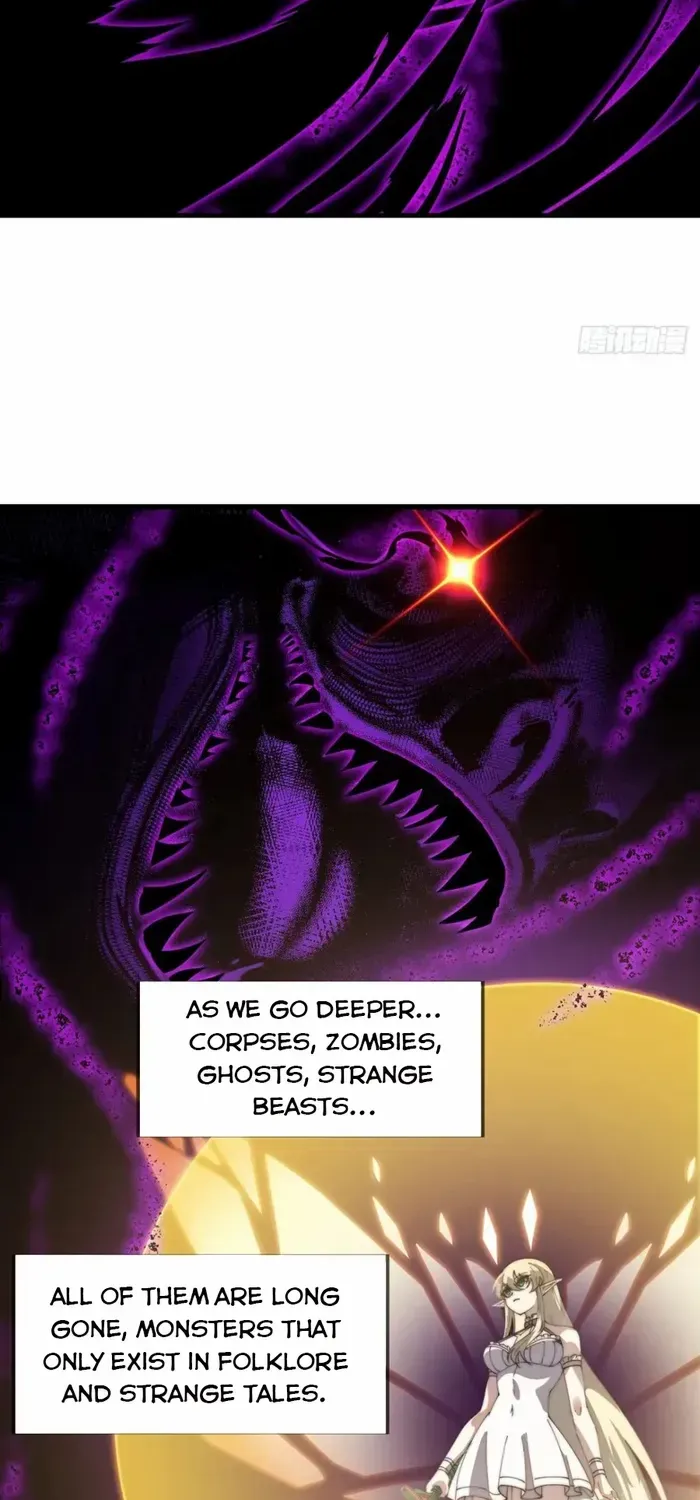 Read Start A Mountain chapter 737 image 36 on Lezhin