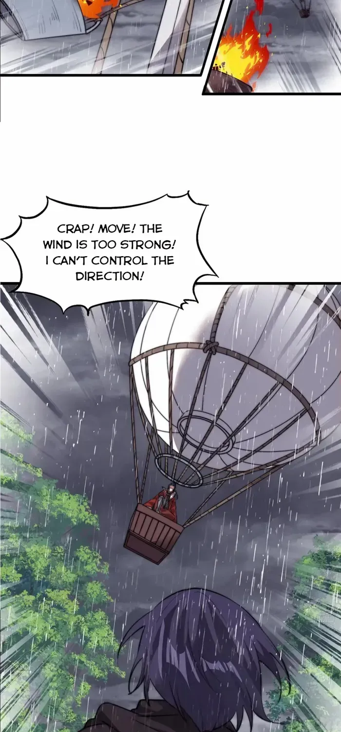Read Start A Mountain chapter 737 image 6 on Lezhin