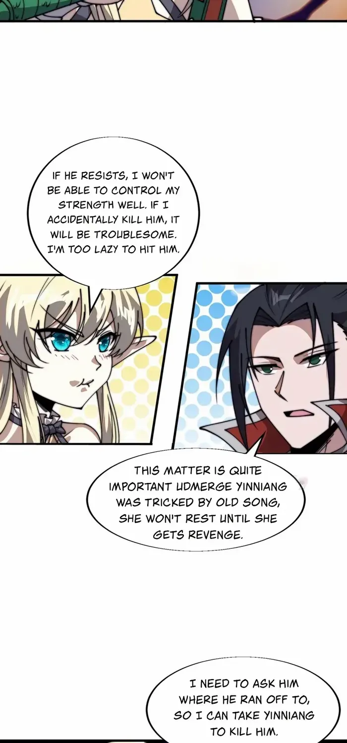 Read Start A Mountain chapter 738 image 10 on Lezhin