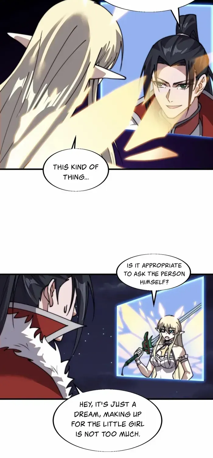 Read Start A Mountain chapter 738 image 11 on Lezhin