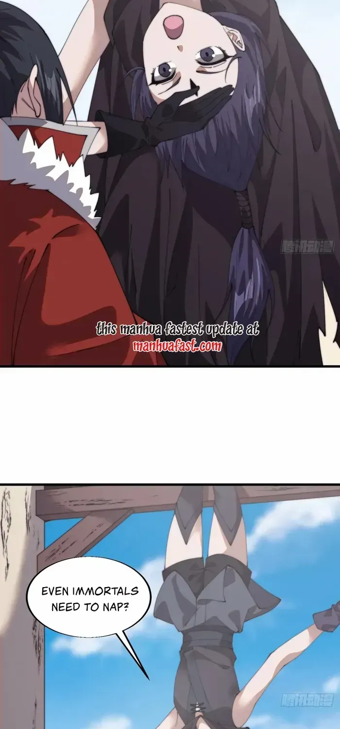 Read Start A Mountain chapter 738 image 19 on Lezhin