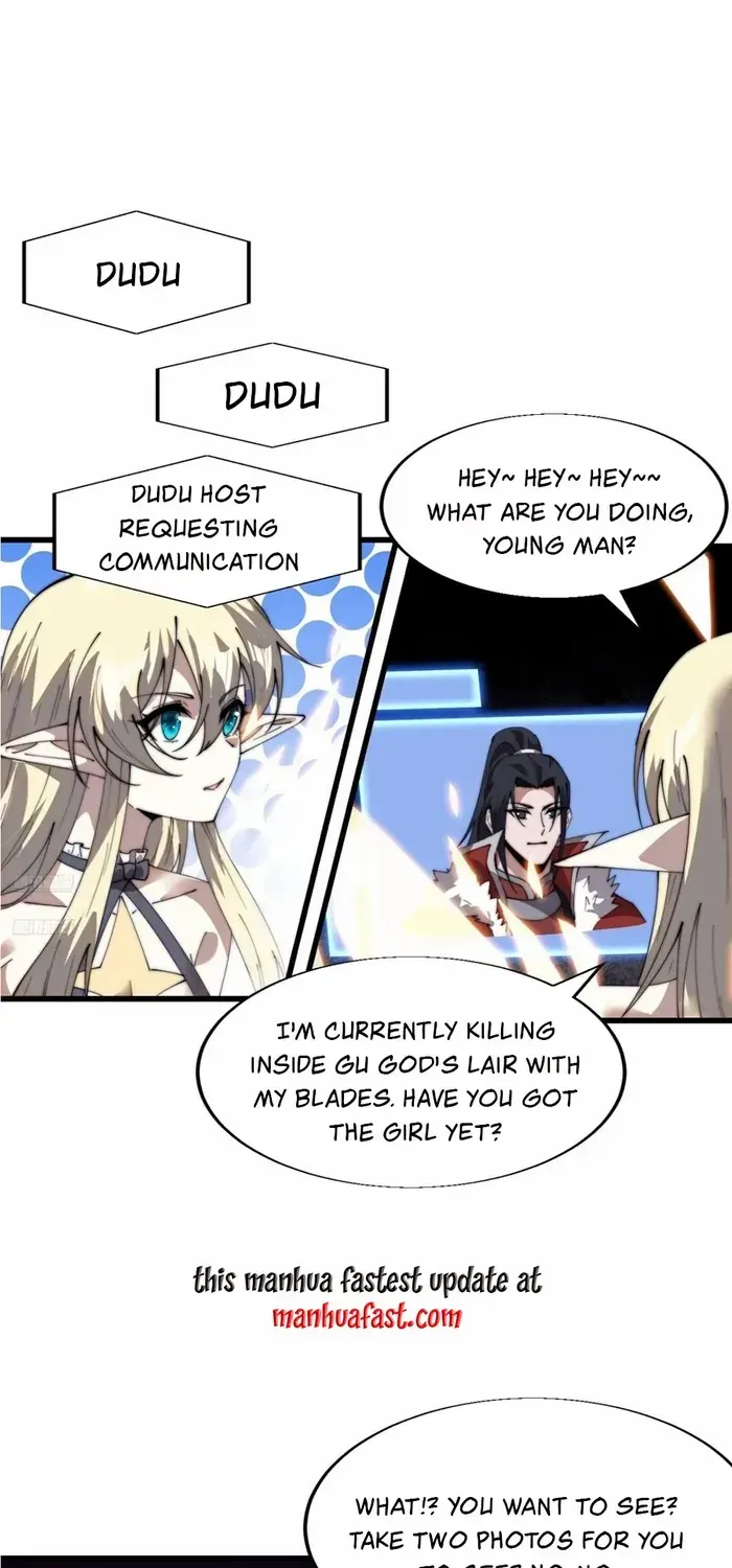 Read Start A Mountain chapter 738 image 2 on Lezhin