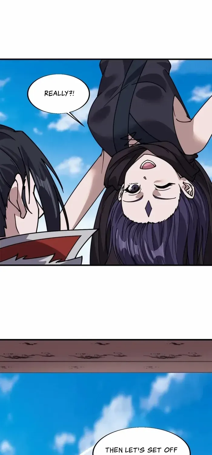 Read Start A Mountain chapter 738 image 22 on Lezhin