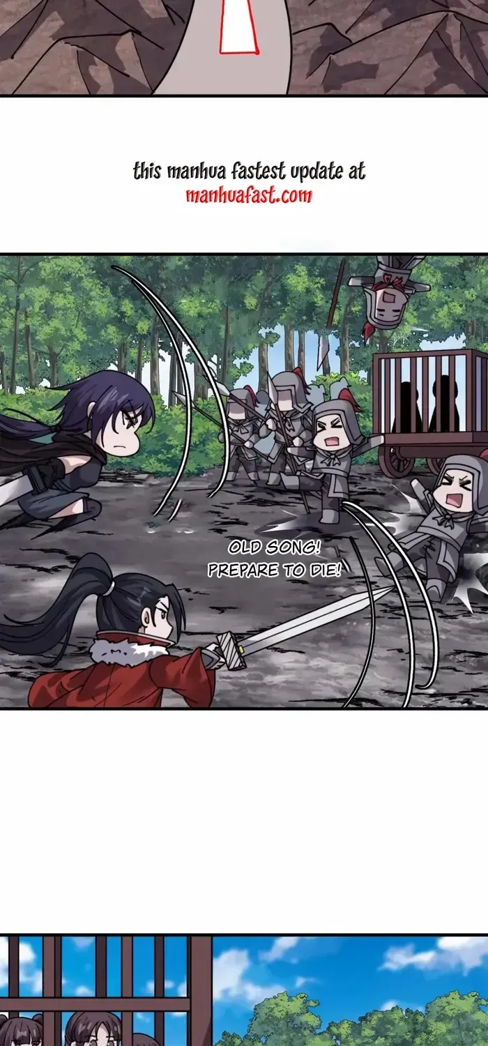 Read Start A Mountain chapter 738 image 26 on Lezhin