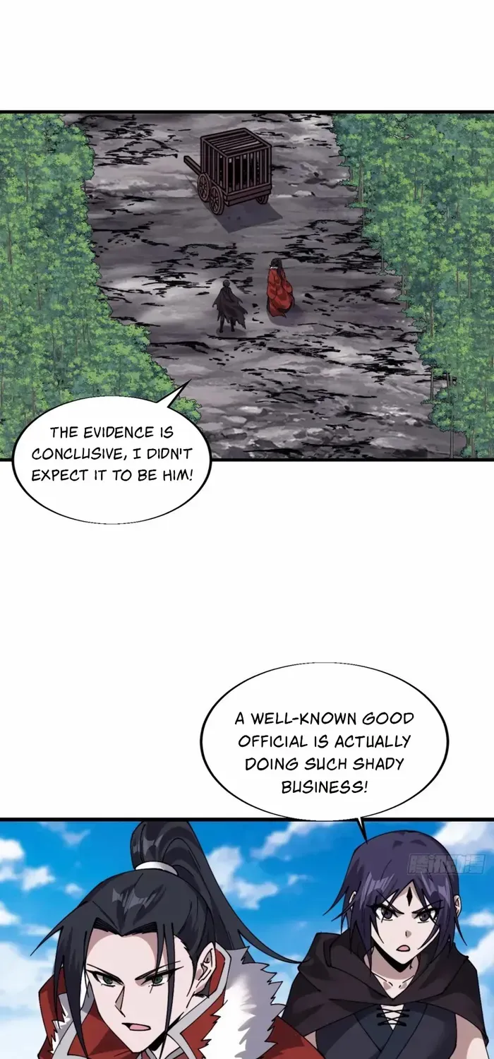 Read Start A Mountain chapter 738 image 28 on Lezhin