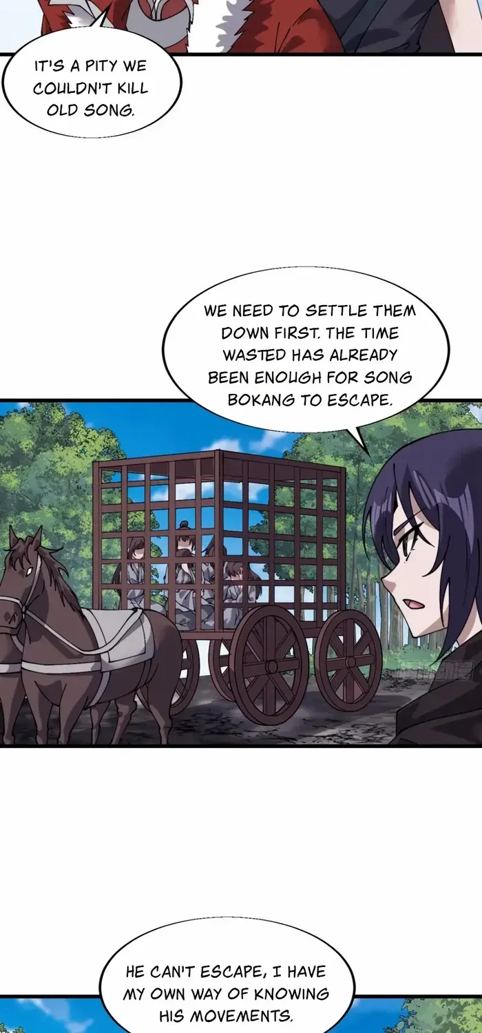 Read Start A Mountain chapter 738 image 29 on Lezhin