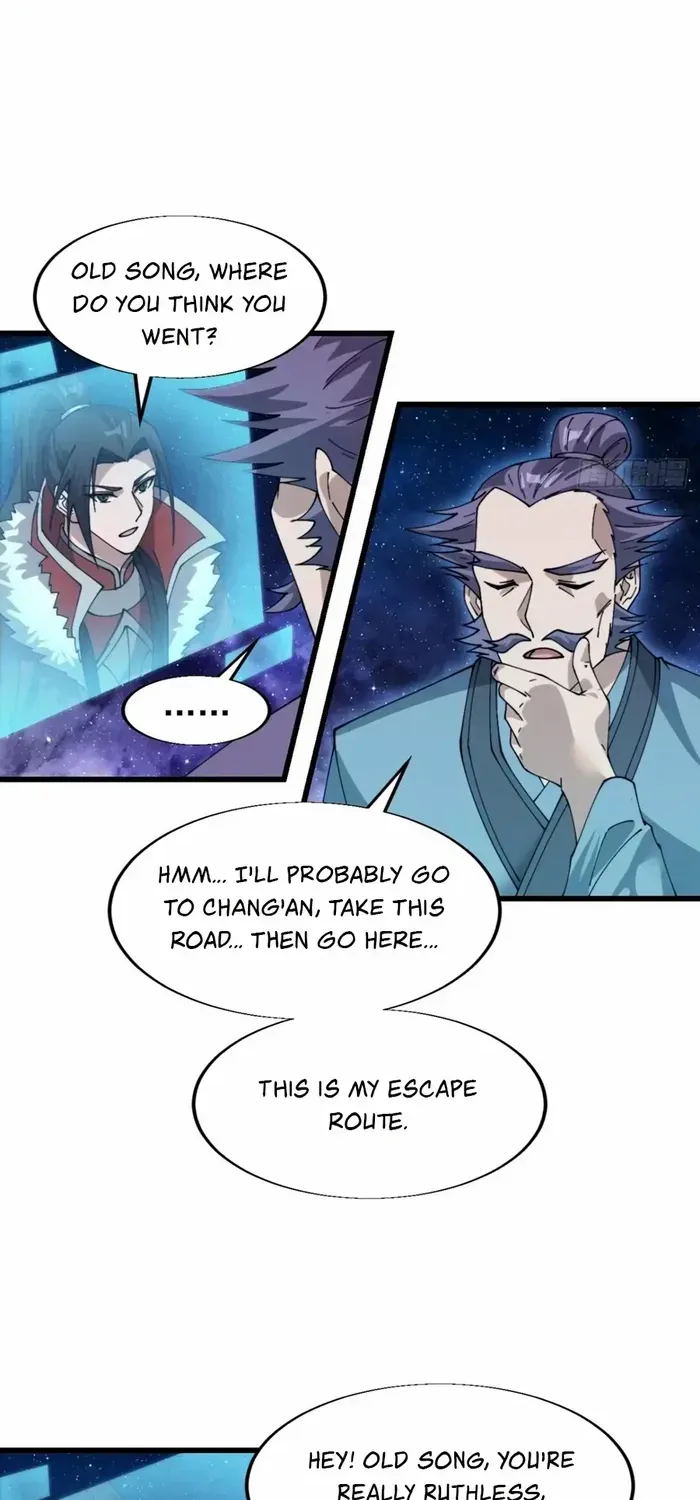 Read Start A Mountain chapter 738 image 31 on Lezhin
