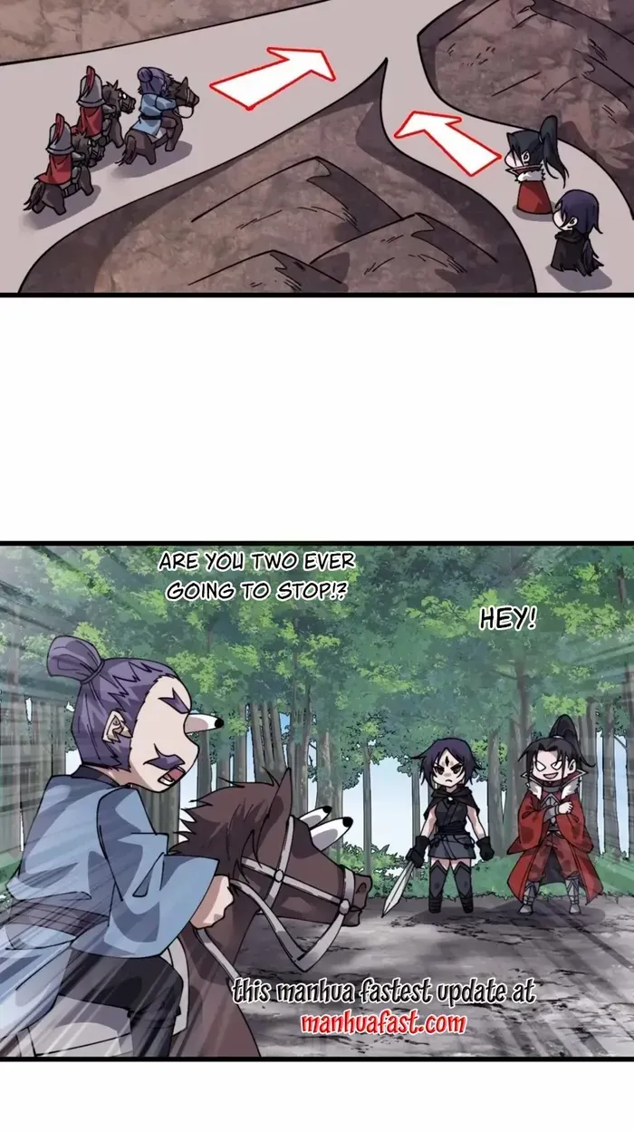 Read Start A Mountain chapter 738 image 33 on Lezhin
