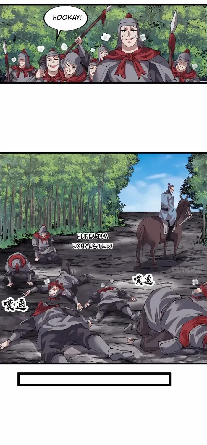 Read Start A Mountain chapter 738 image 39 on Lezhin