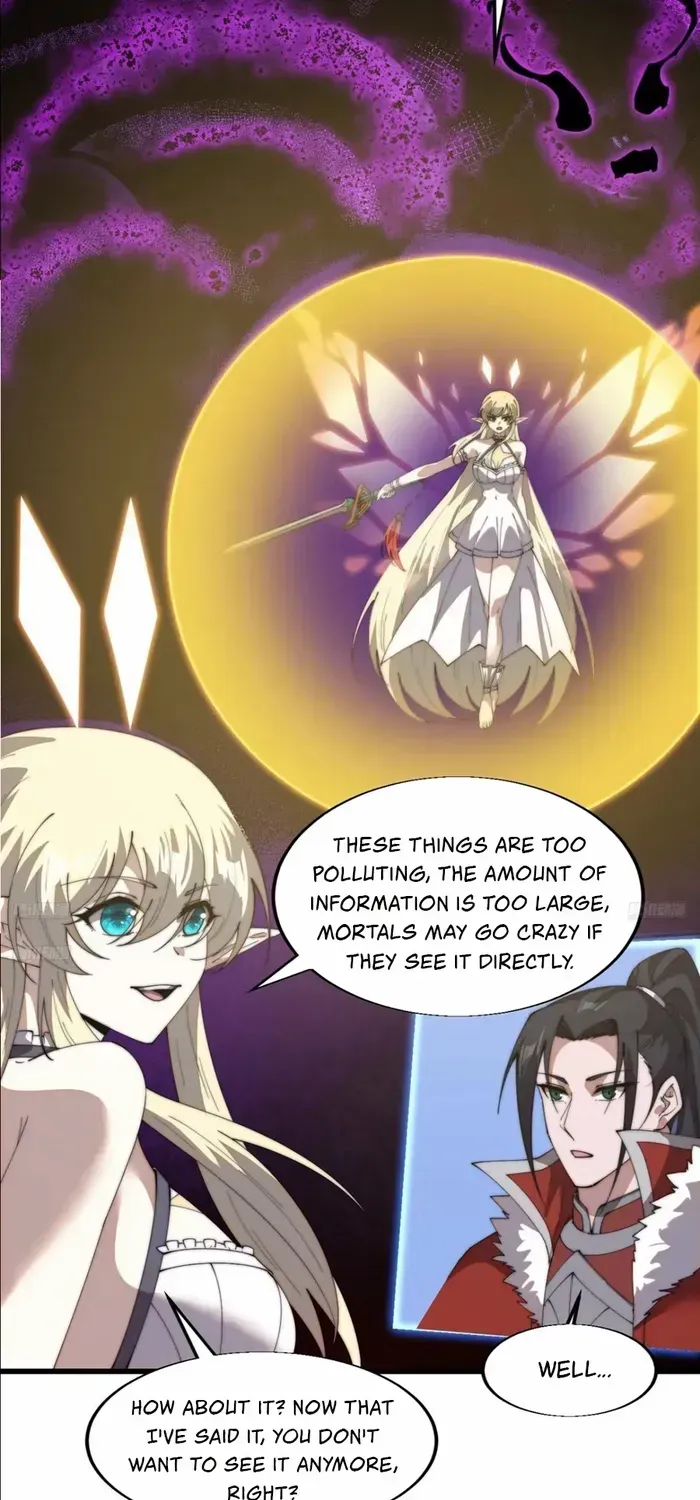 Read Start A Mountain chapter 738 image 4 on Lezhin