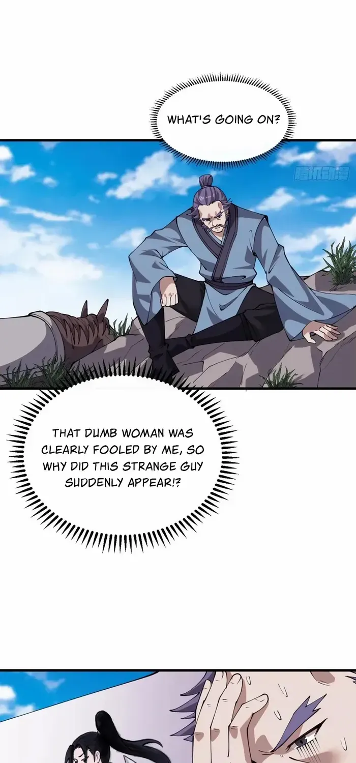 Read Start A Mountain chapter 738 image 40 on Lezhin