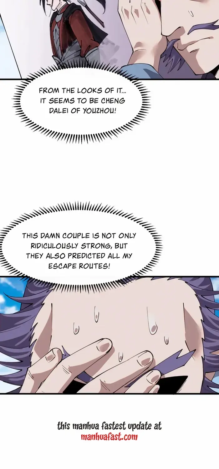 Read Start A Mountain chapter 738 image 41 on Lezhin