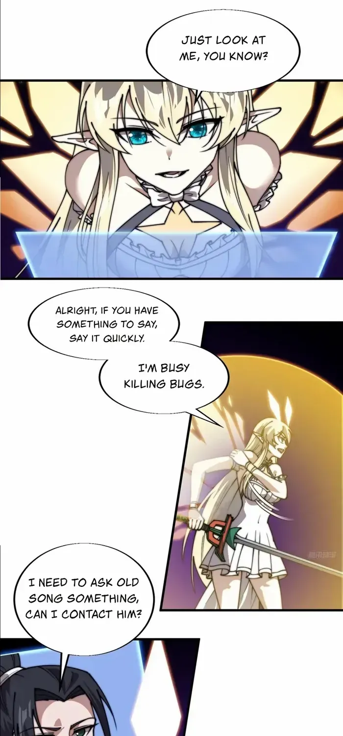 Read Start A Mountain chapter 738 image 6 on Lezhin