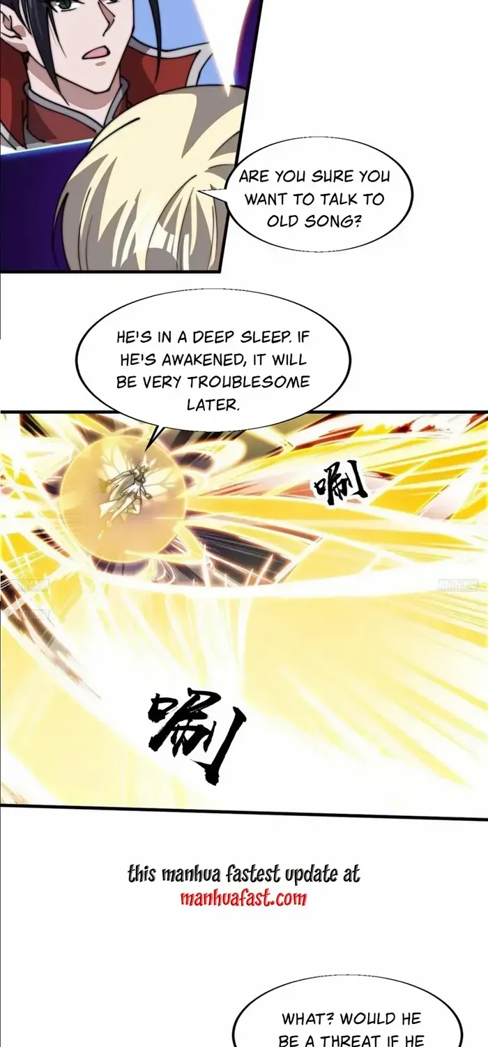Read Start A Mountain chapter 738 image 7 on Lezhin