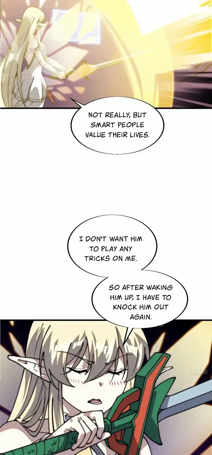 Read Start A Mountain chapter 738 image 9 on Lezhin