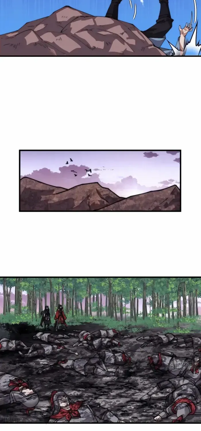 Read Start A Mountain chapter 739 image 11 on Lezhin