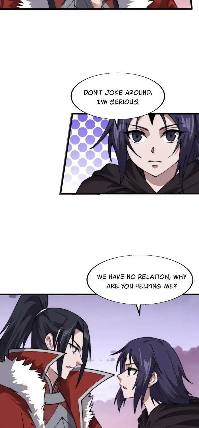 Read Start A Mountain chapter 739 image 25 on Lezhin