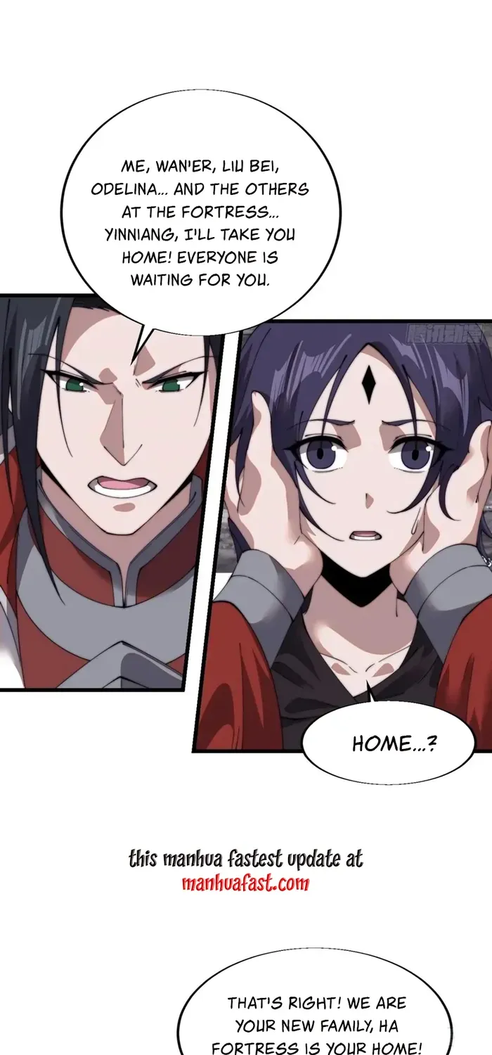 Read Start A Mountain chapter 739 image 33 on Lezhin