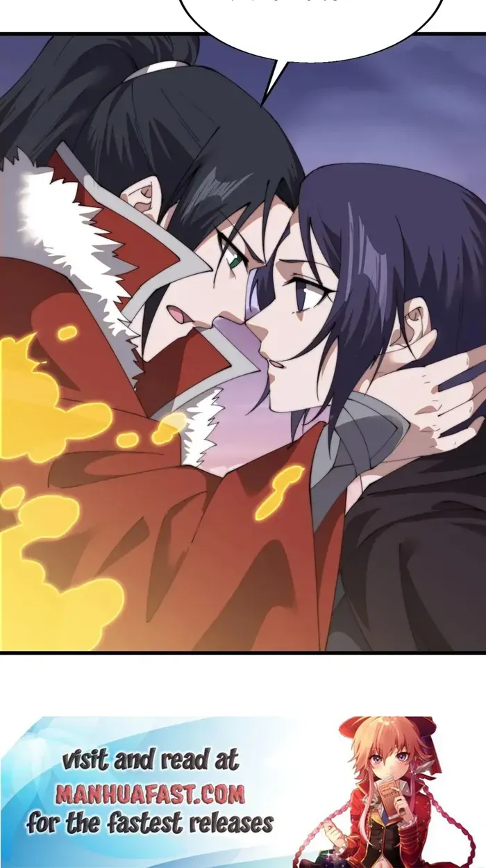 Read Start A Mountain chapter 739 image 34 on Lezhin