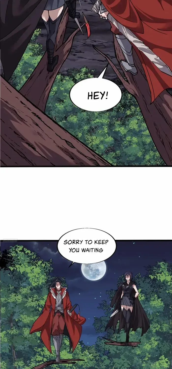 Read Start A Mountain chapter 739 image 6 on Lezhin