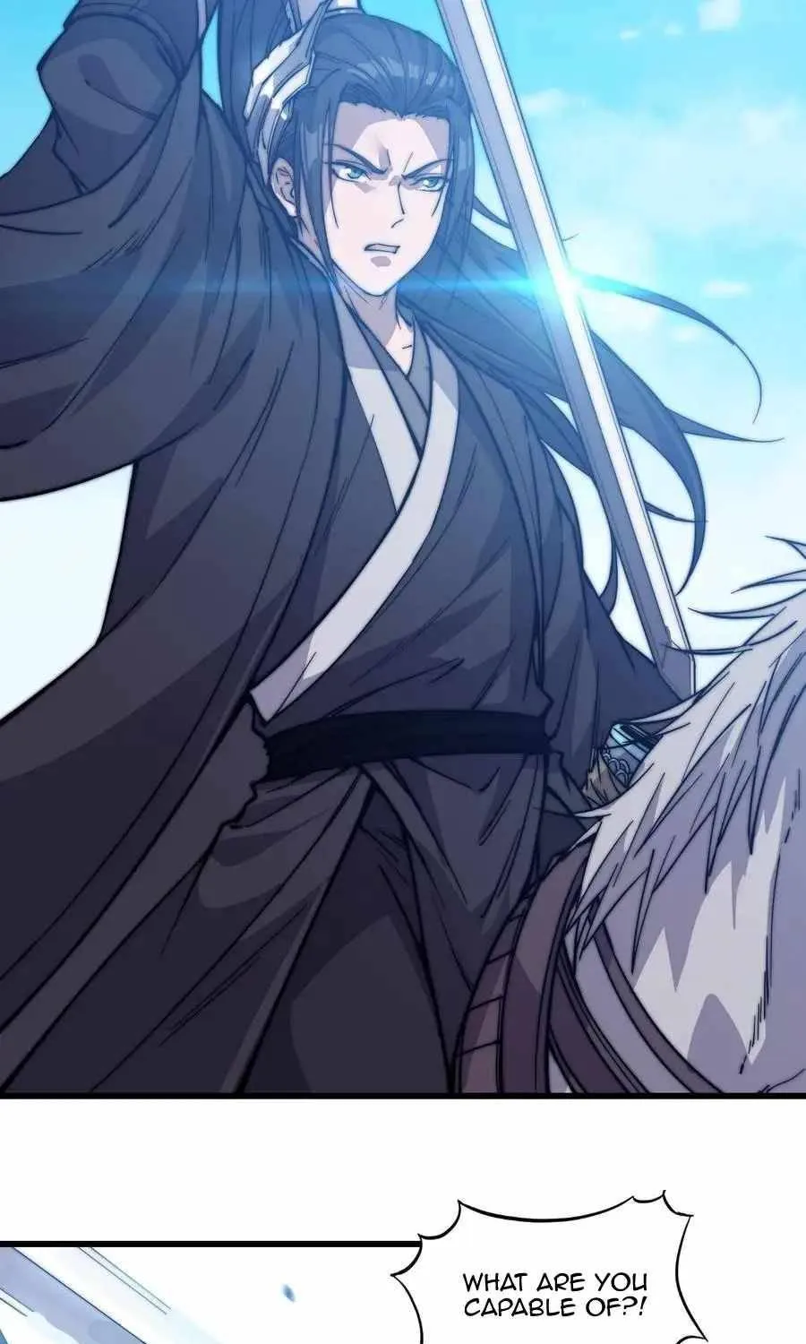 Read Start A Mountain chapter 74 image 10 on Lezhin