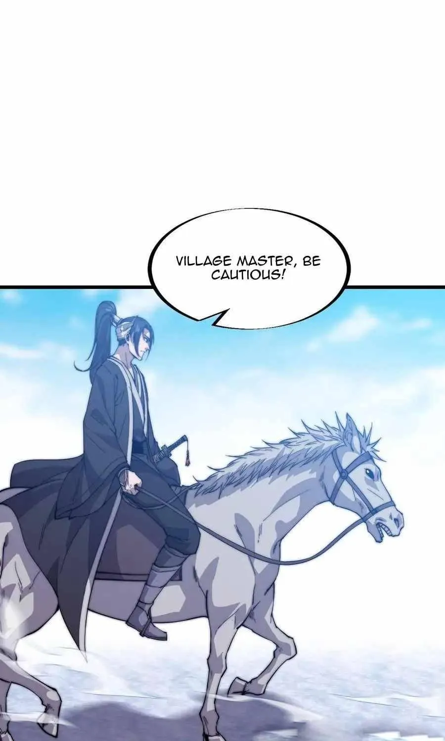 Read Start A Mountain chapter 74 image 2 on Lezhin