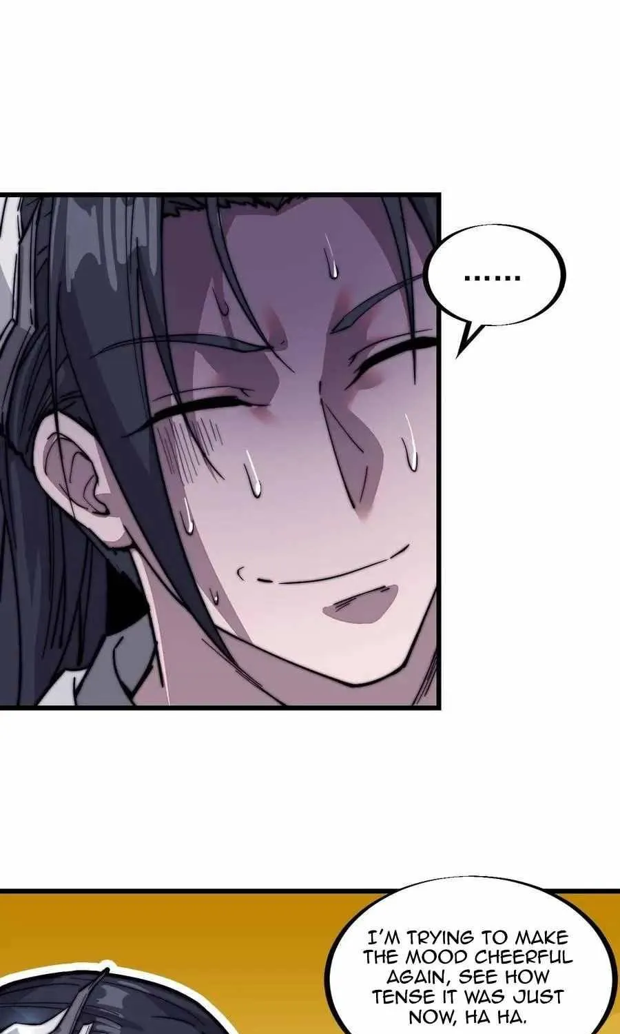 Read Start A Mountain chapter 74 image 35 on Lezhin