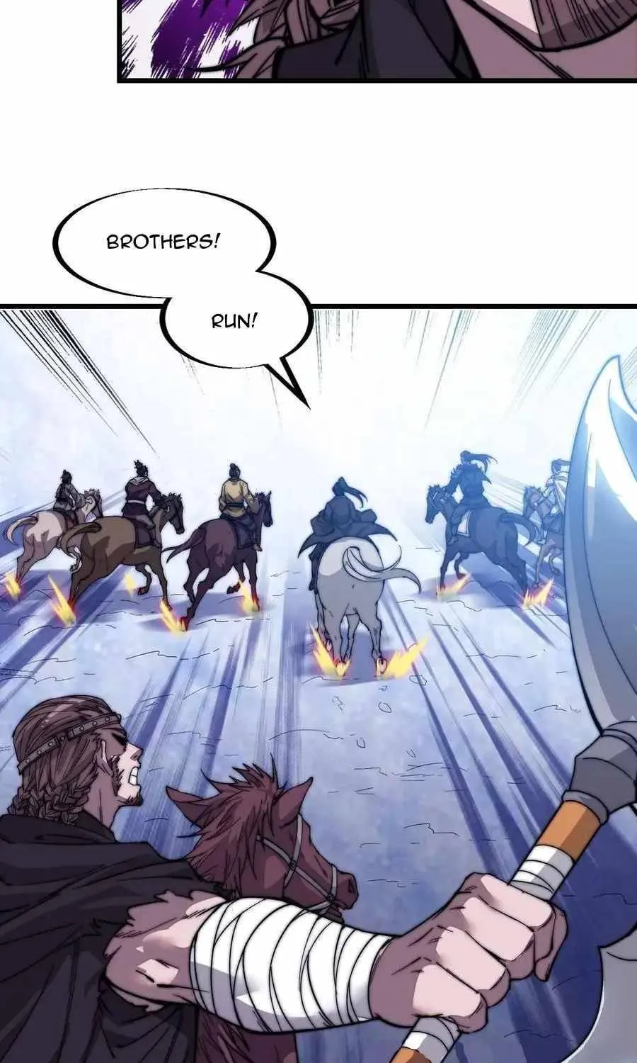Read Start A Mountain chapter 74 image 39 on Lezhin