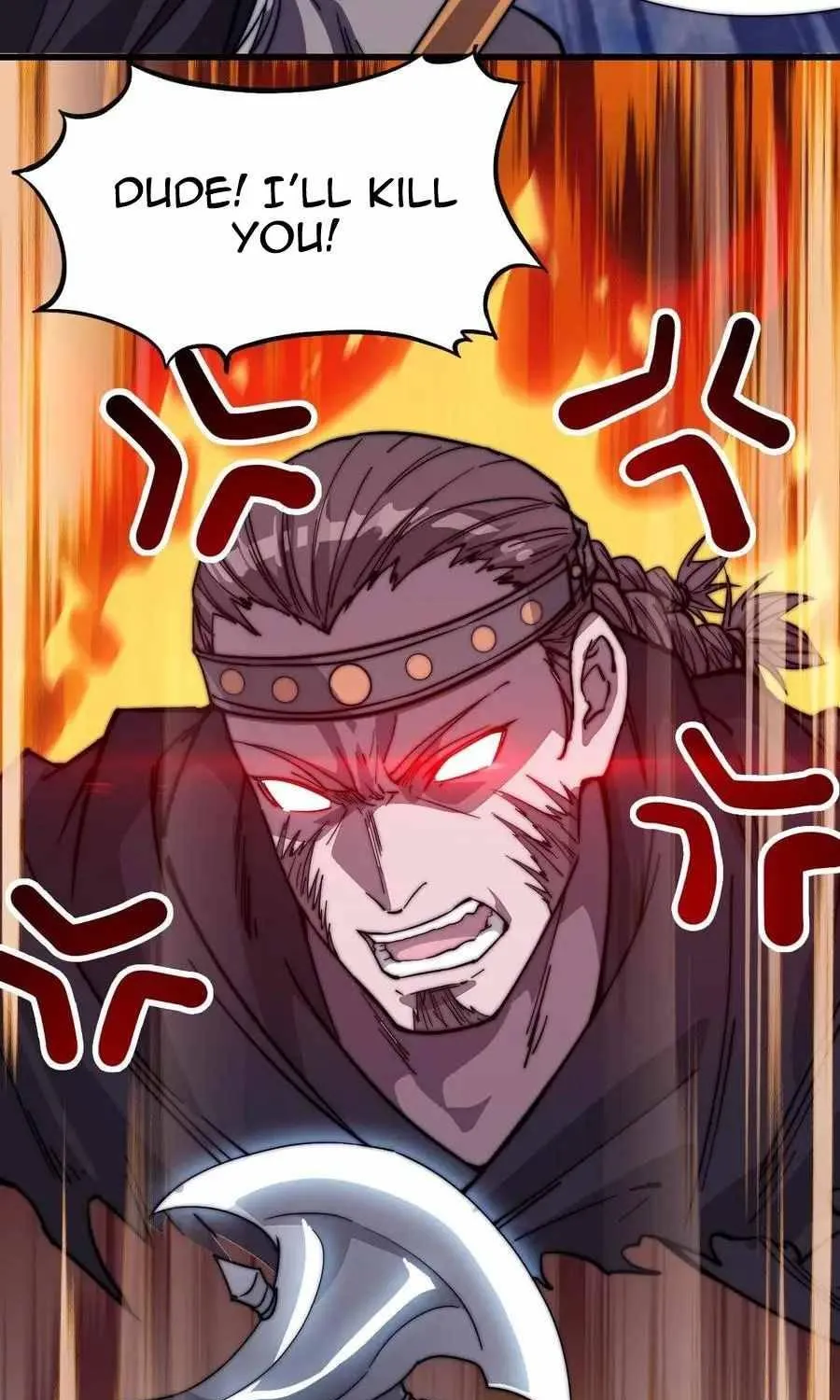Read Start A Mountain chapter 74 image 41 on Lezhin