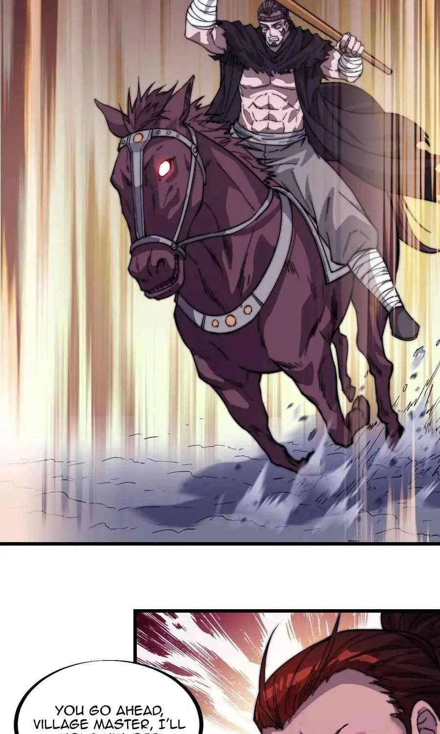 Read Start A Mountain chapter 74 image 43 on Lezhin