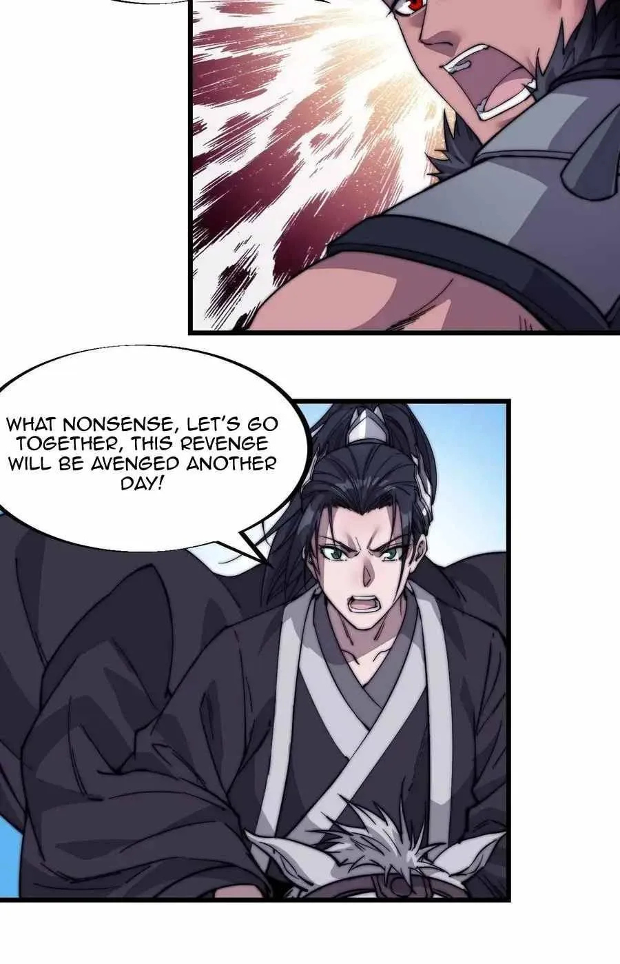 Read Start A Mountain chapter 74 image 45 on Lezhin